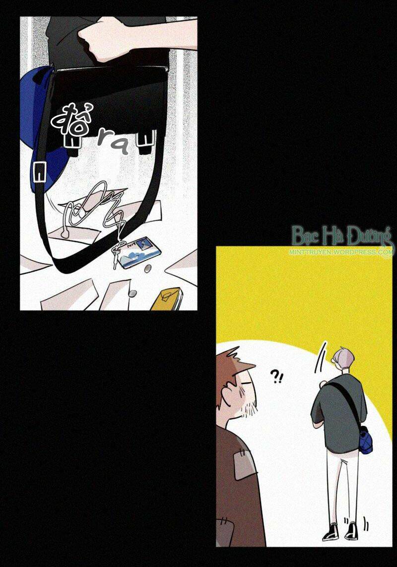 câu chuyện về cậu và tôi chapter 51 18