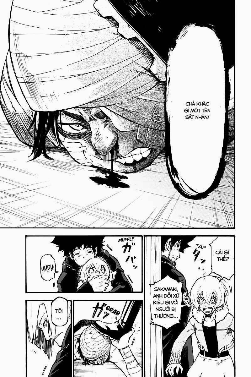 dolly kill kill chapter 20 10