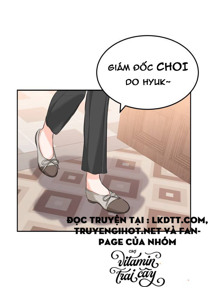 thư ký kam có vấn đề thật rồi! chapter 2 42