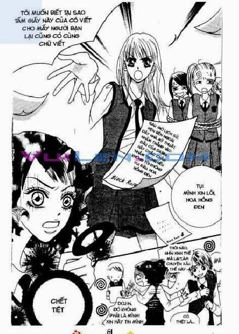 neck and neck chapter 5 58