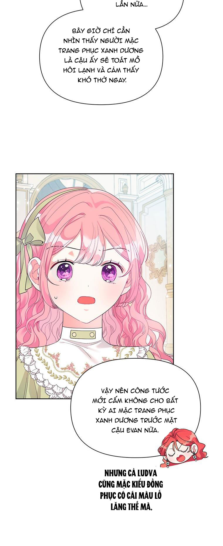 trở thành con dâu bất đắc dĩ chapter 23 55