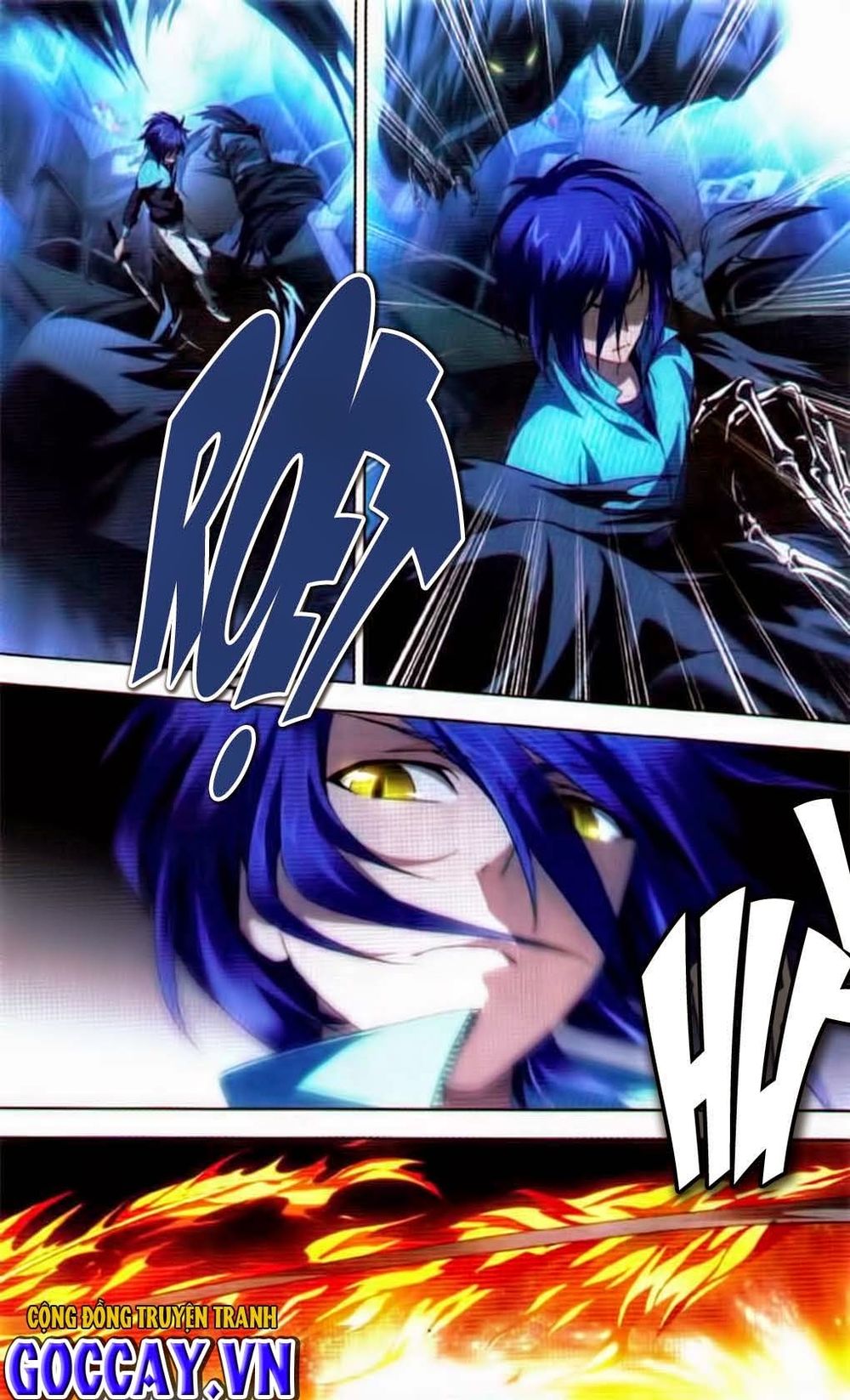 long tộc 2 chapter 47 12