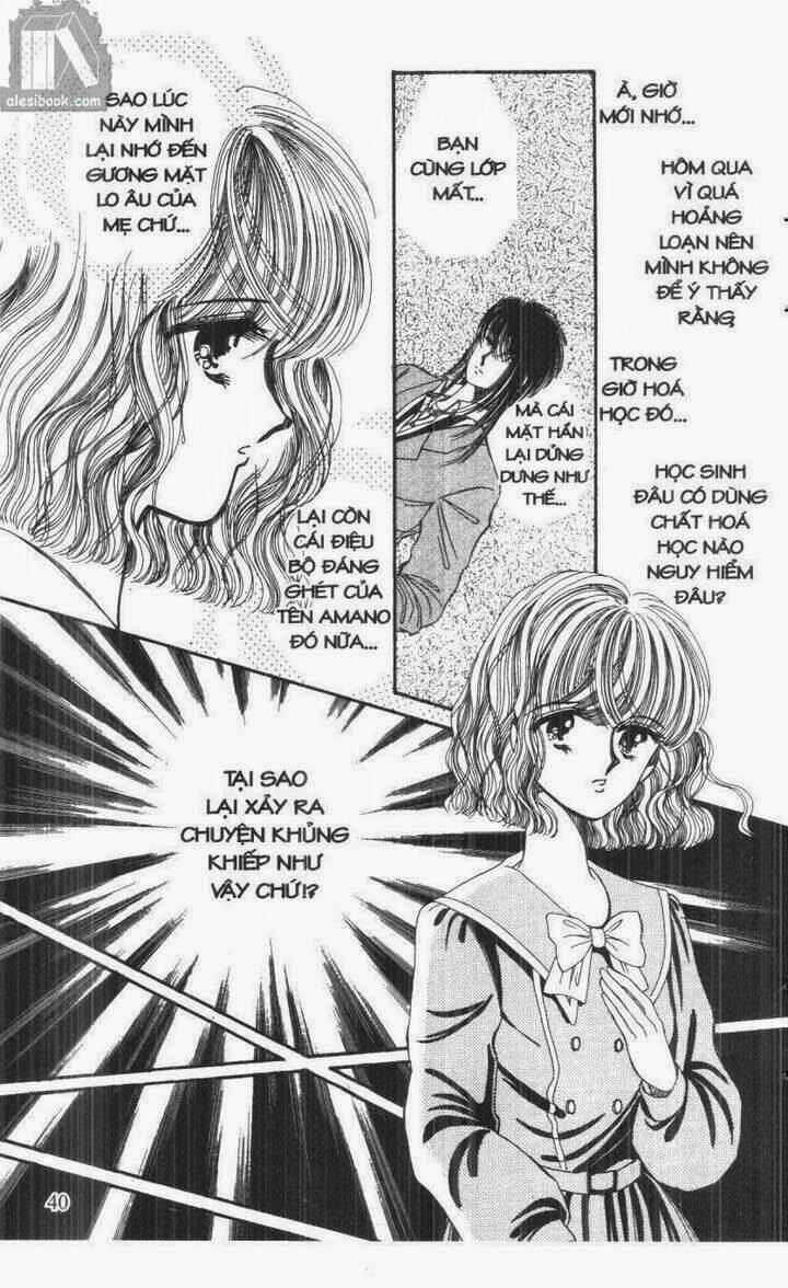 aries thần thoại cung hoàng đạo chapter 1 40