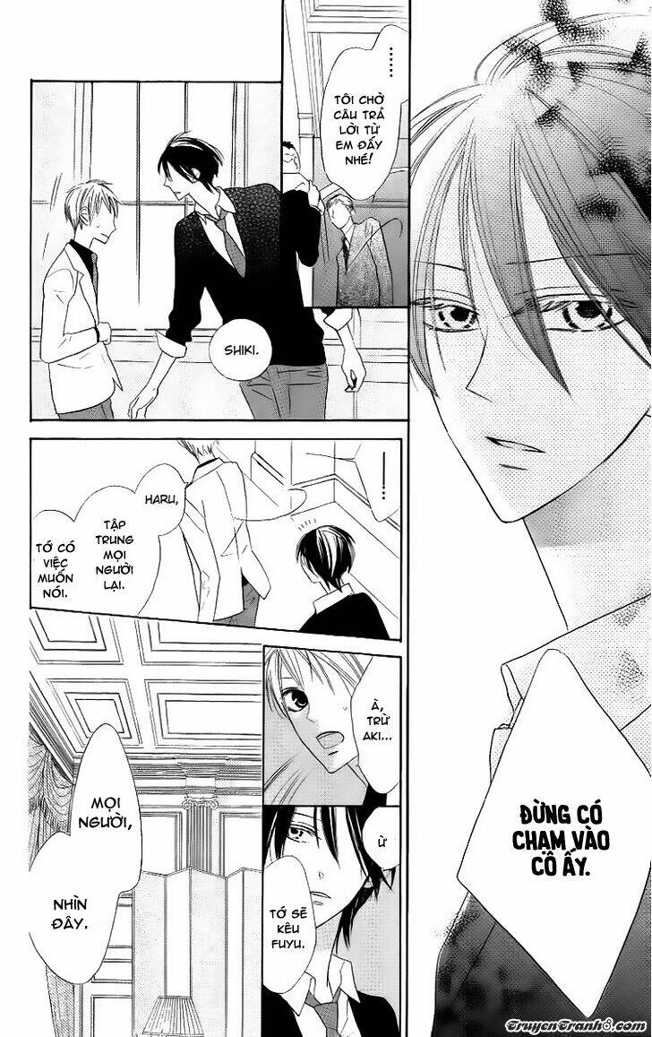 love sick chapter 11 18