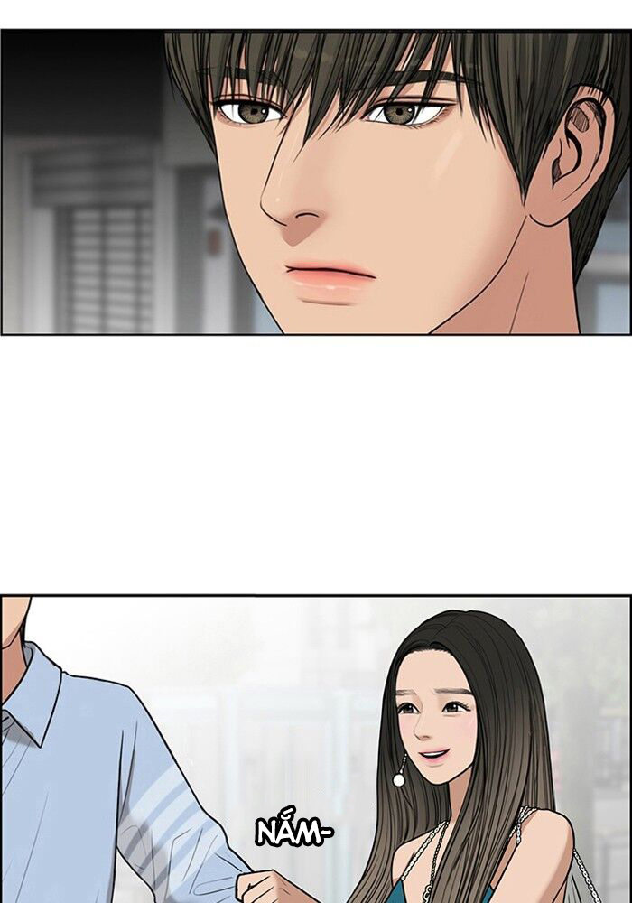 vẻ đẹp đích thực - true beauty chapter 47 12
