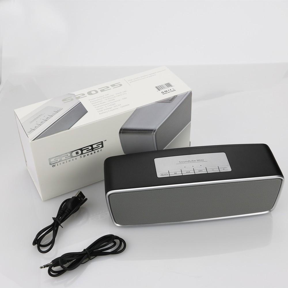 Loa bluetooth Mini S2025 giá bao rẻ...hàng loại 1