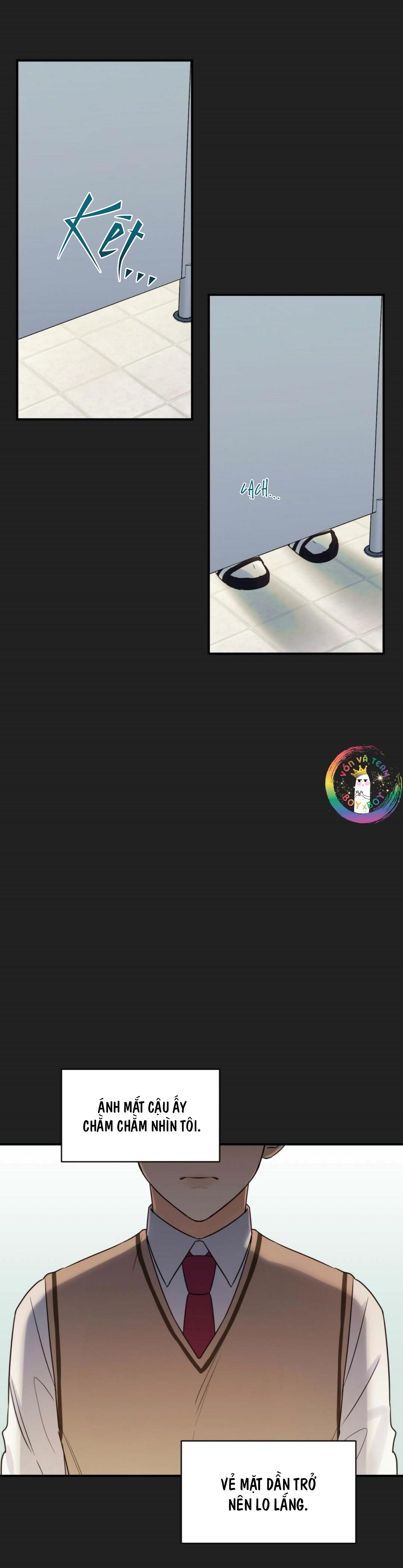 omega complex (end) chapter 30 11