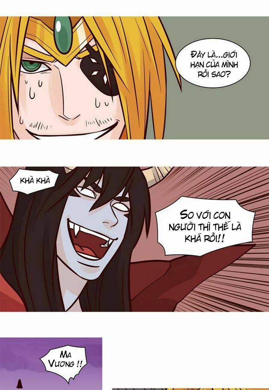 the devil king is bored chapter 51 12