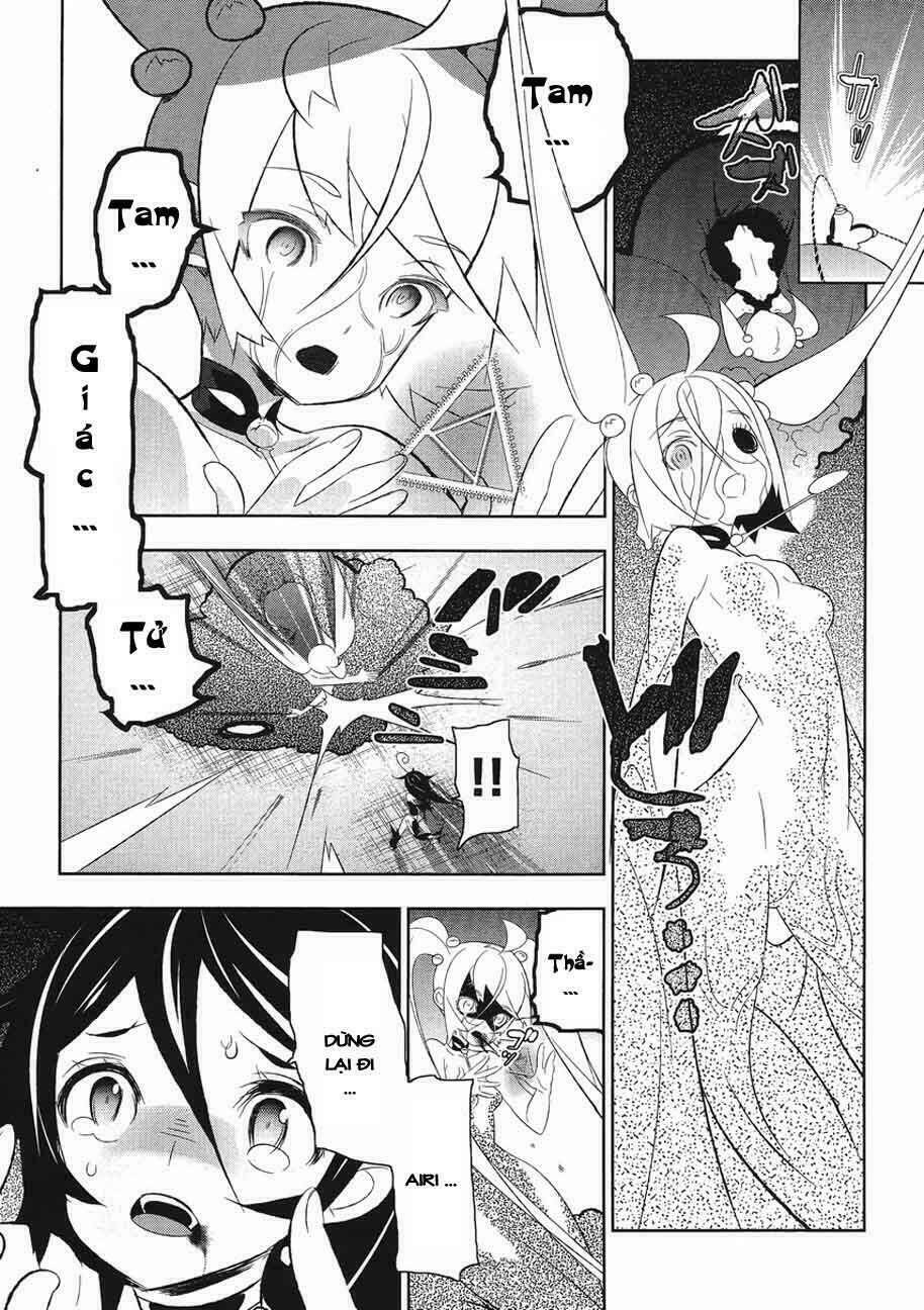 puella magi kazumi magica chapter 6 10