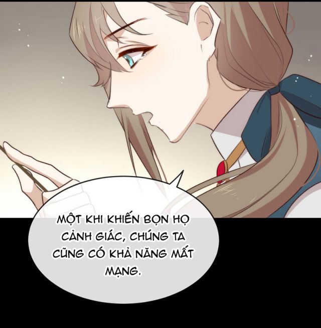 Tôi Cùng Nữ Chủ Mary Sue Tranh Giành Bạn Trai chapter 73