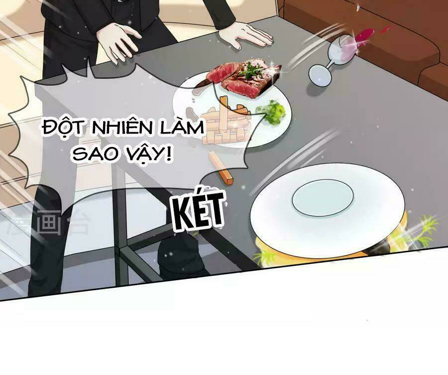 bá đạo trung khuyển tìm ái ký chapter 99 25