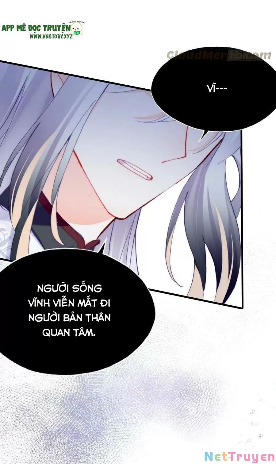 lại bị bệnh chiều chuộng quấn lấy chapter 70 56