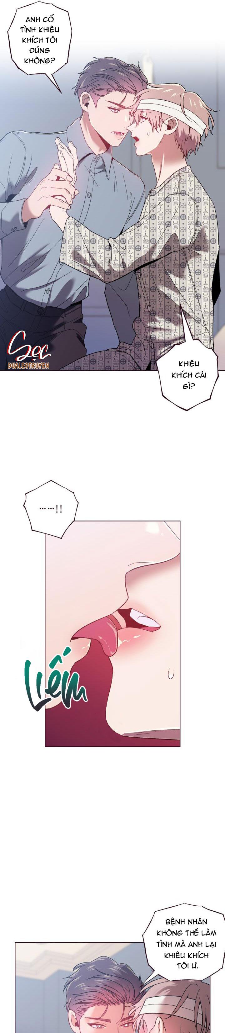 falling down chapter 30 24