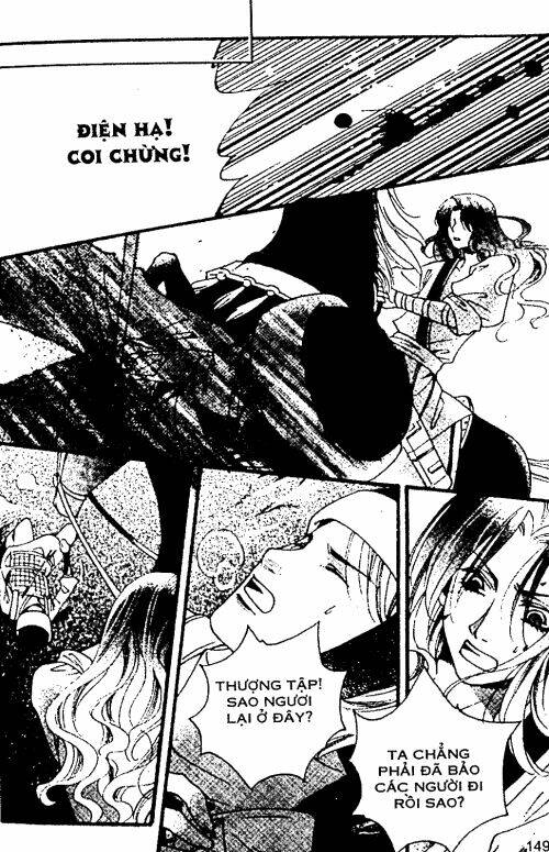 lâu lan y mộng chapter 5 147