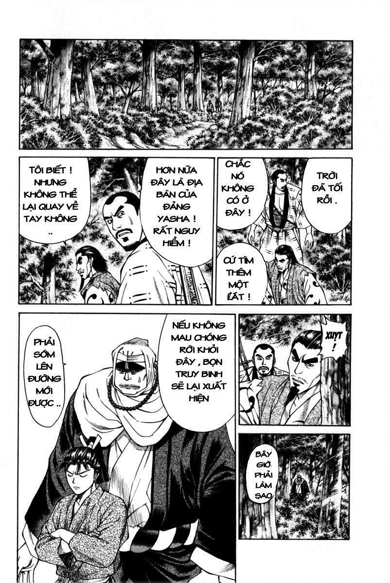 thiếu niên vương phần 1 chapter 43 18