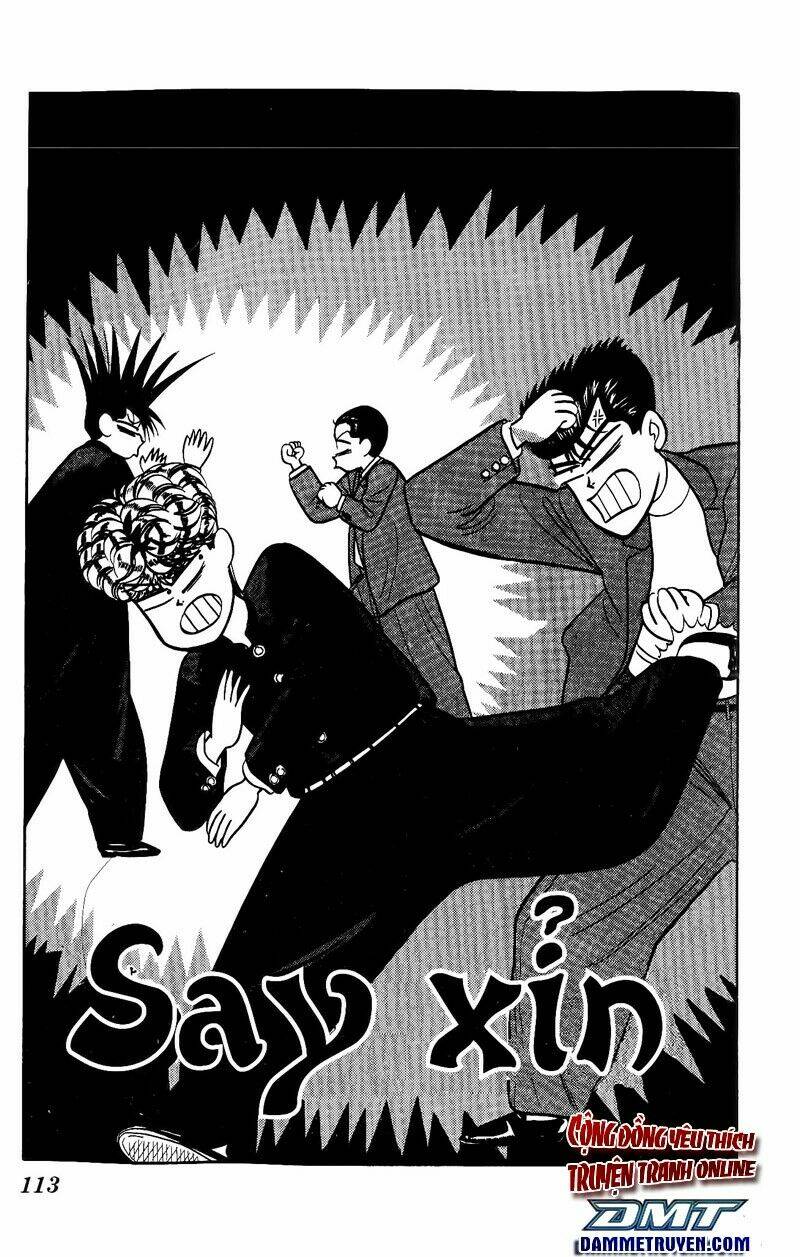 kyou kara ore wa - cặp bài trùng chapter 76 2