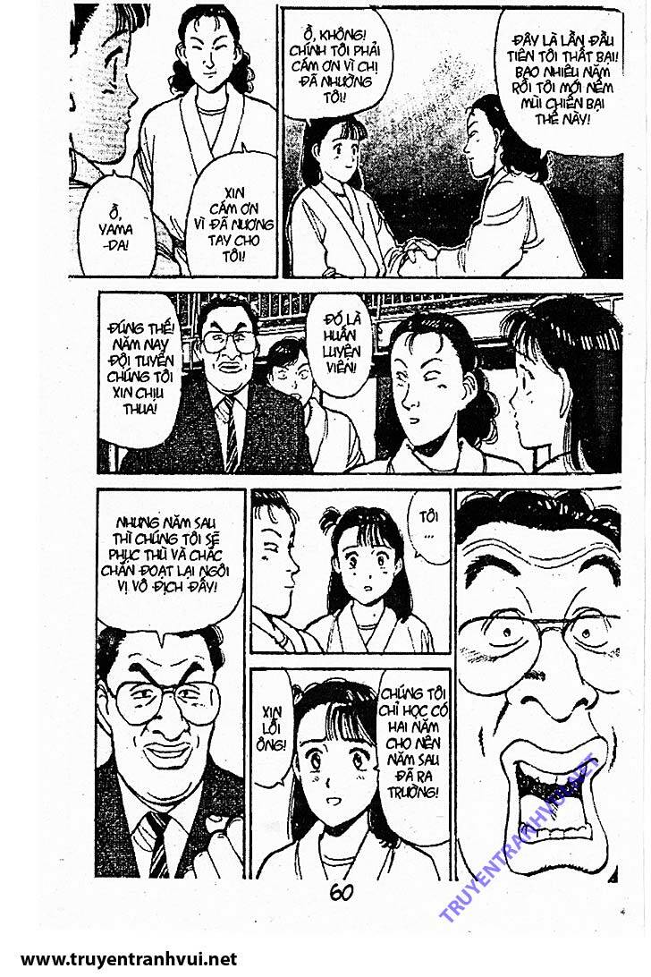 yawara chapter 144 9