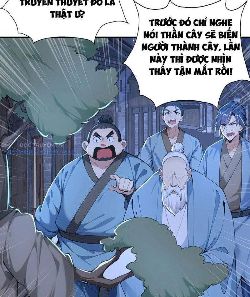 ta thực sự không muốn làm thần tiên chapter 86 8