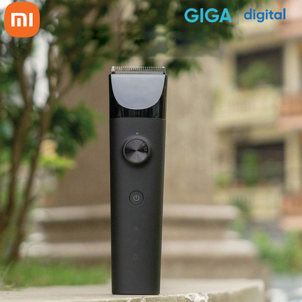 Tông đơ cắt tóc Xiaomi Mijia LFQ02KL - Hàng Chính hãng