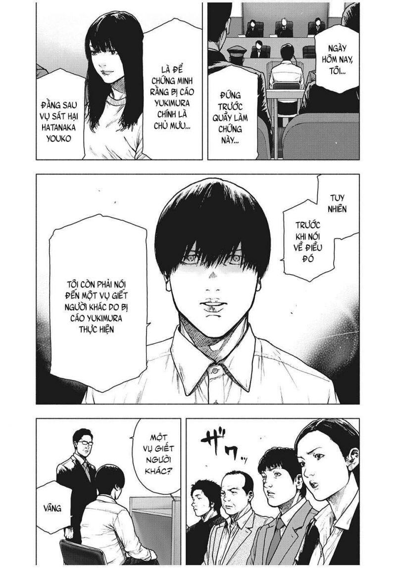 shin'ai naru boku e satsui wo komete chapter 90 2