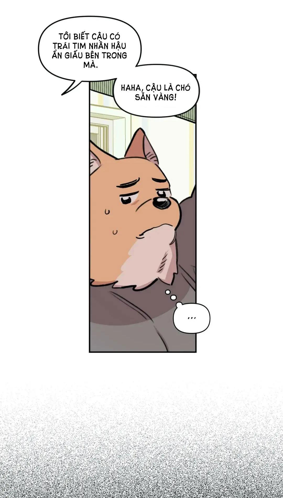 [18+] 1 người khỏe 2 người vui chapter 22.1 11