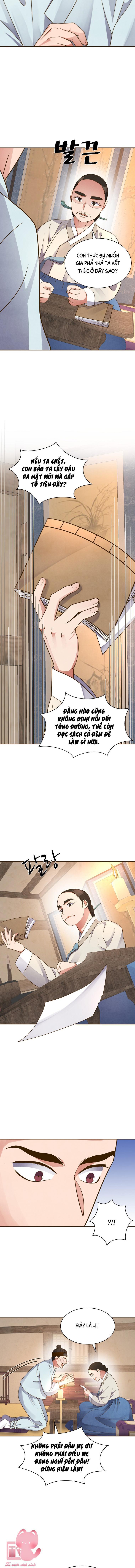 hoa nở về đêm chapter 5 20