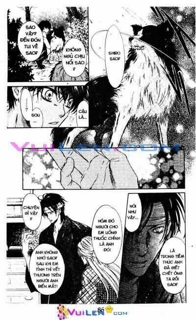 bát khuyển sỹ phương đông chapter 8 86