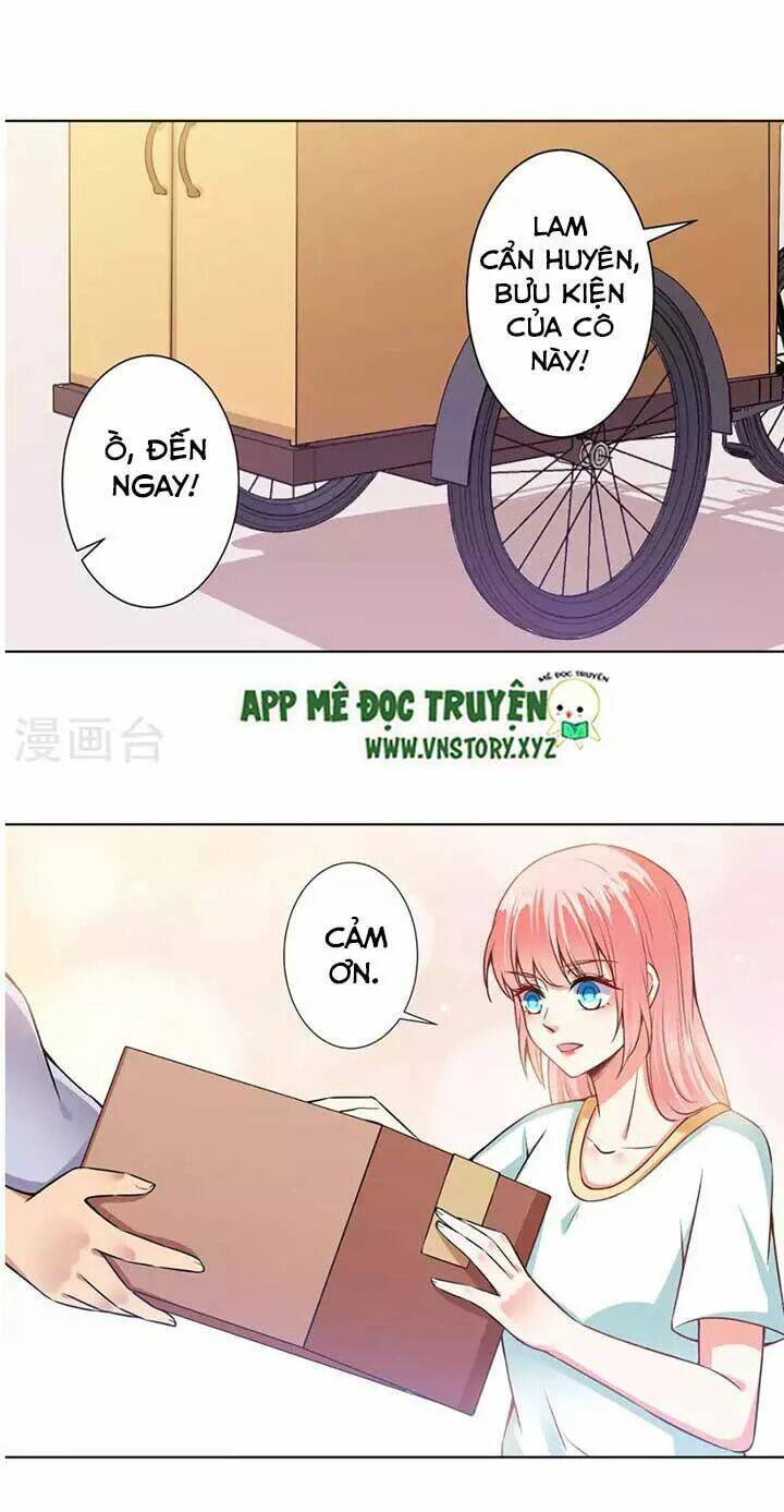 tổng tài đại nhân thật xấu hổ chapter 45 15