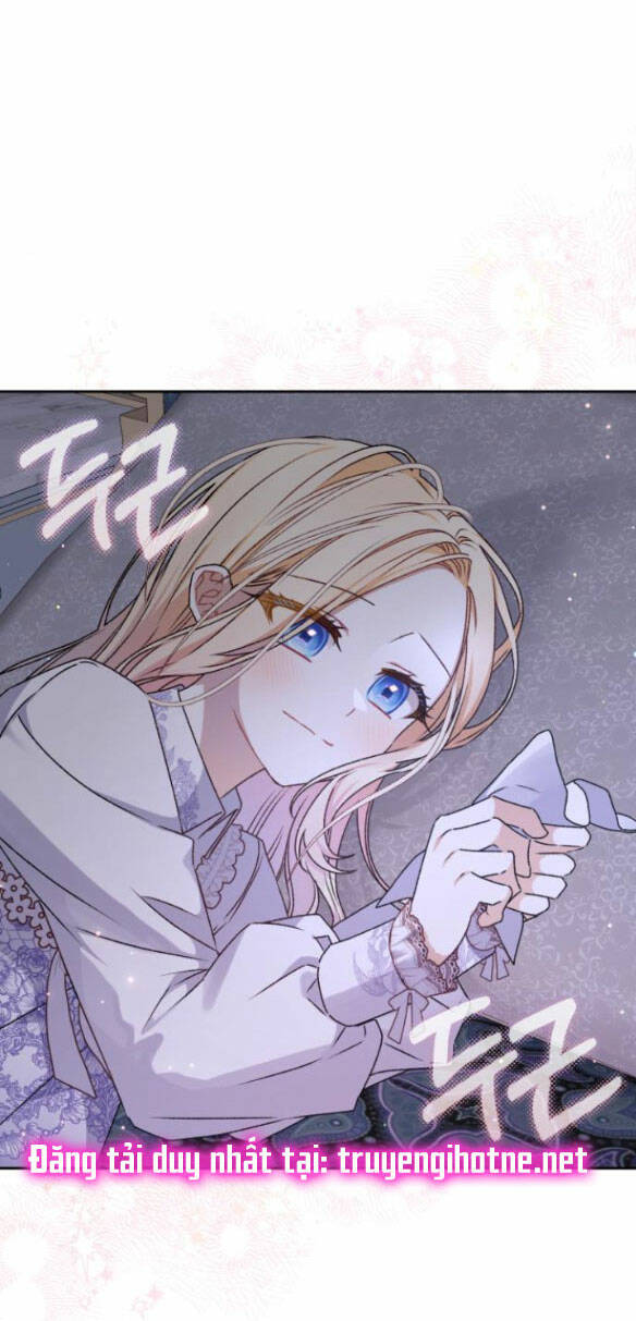 Nàng Bạo Chúa Muốn Có Một Cuộc Sống Hạnh Phúc Hơn! chapter 19.2 10