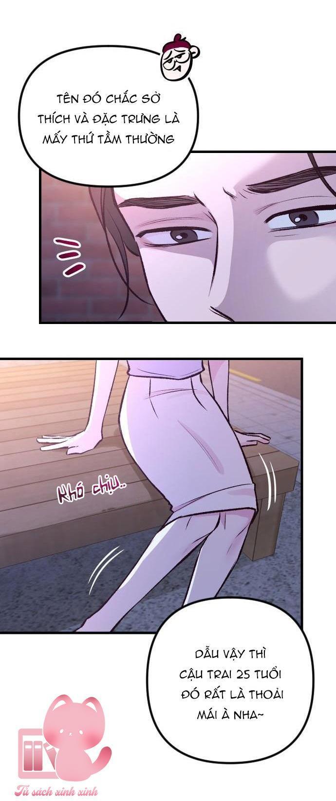 gặp nhau giữa trung gian chapter 3 64