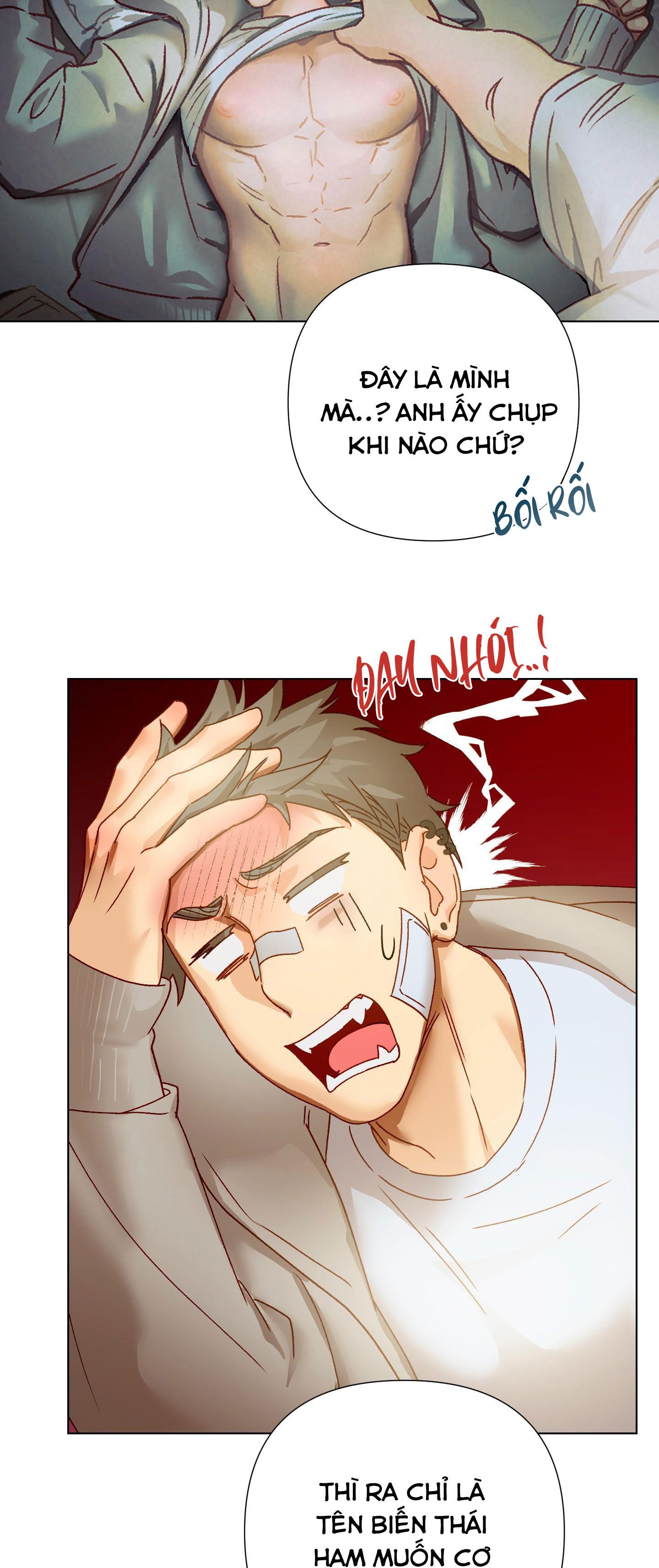 list truyện ngắn chịt chịt chapter 19 39