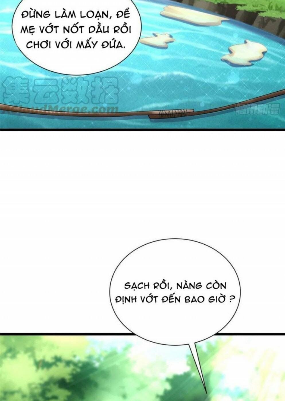 [16+] thảnh thơi thú thế chủng chủng điền, sinh sinh tể chapter 282 29