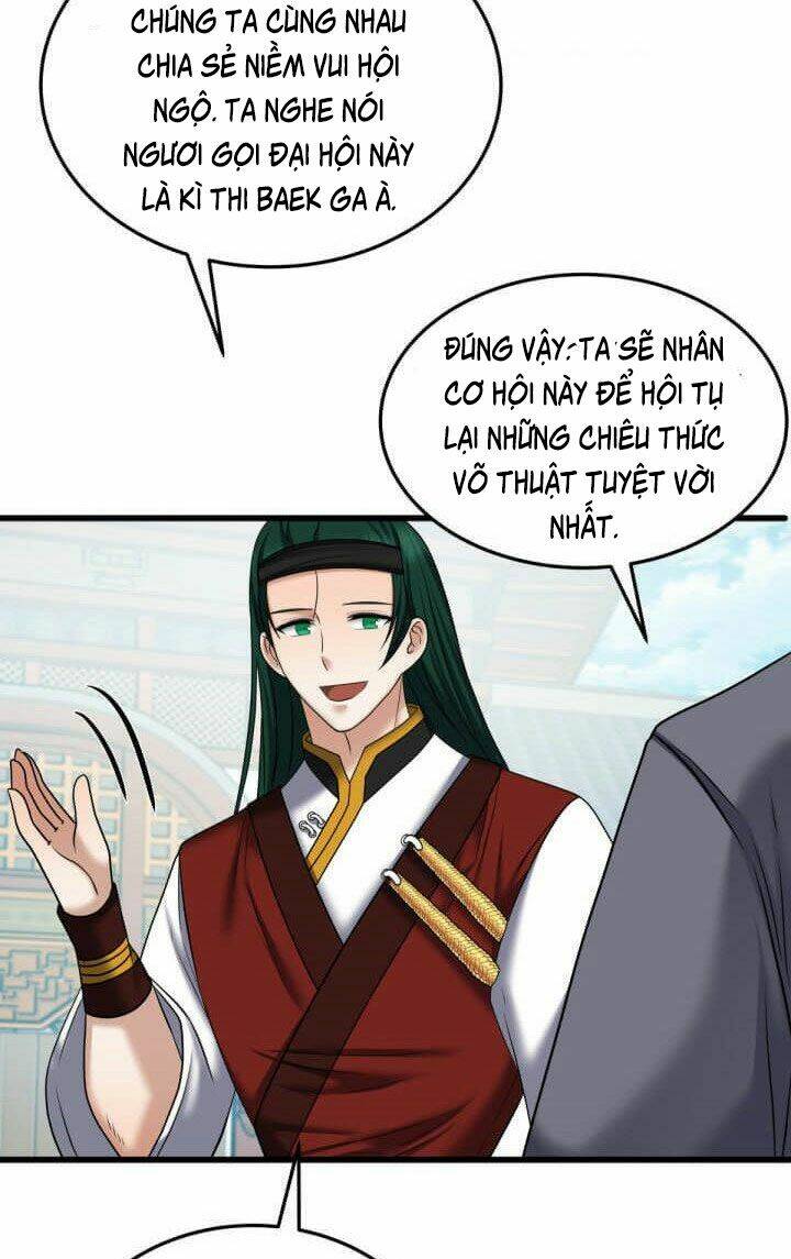 lôi thần chuyển sinh chapter 34 53