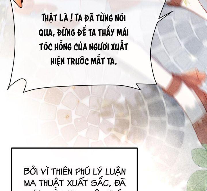 thân là nữ phụ độc ác ta dưỡng nữ chính bệnh kiều là bình thường chứ?! chapter 1 14