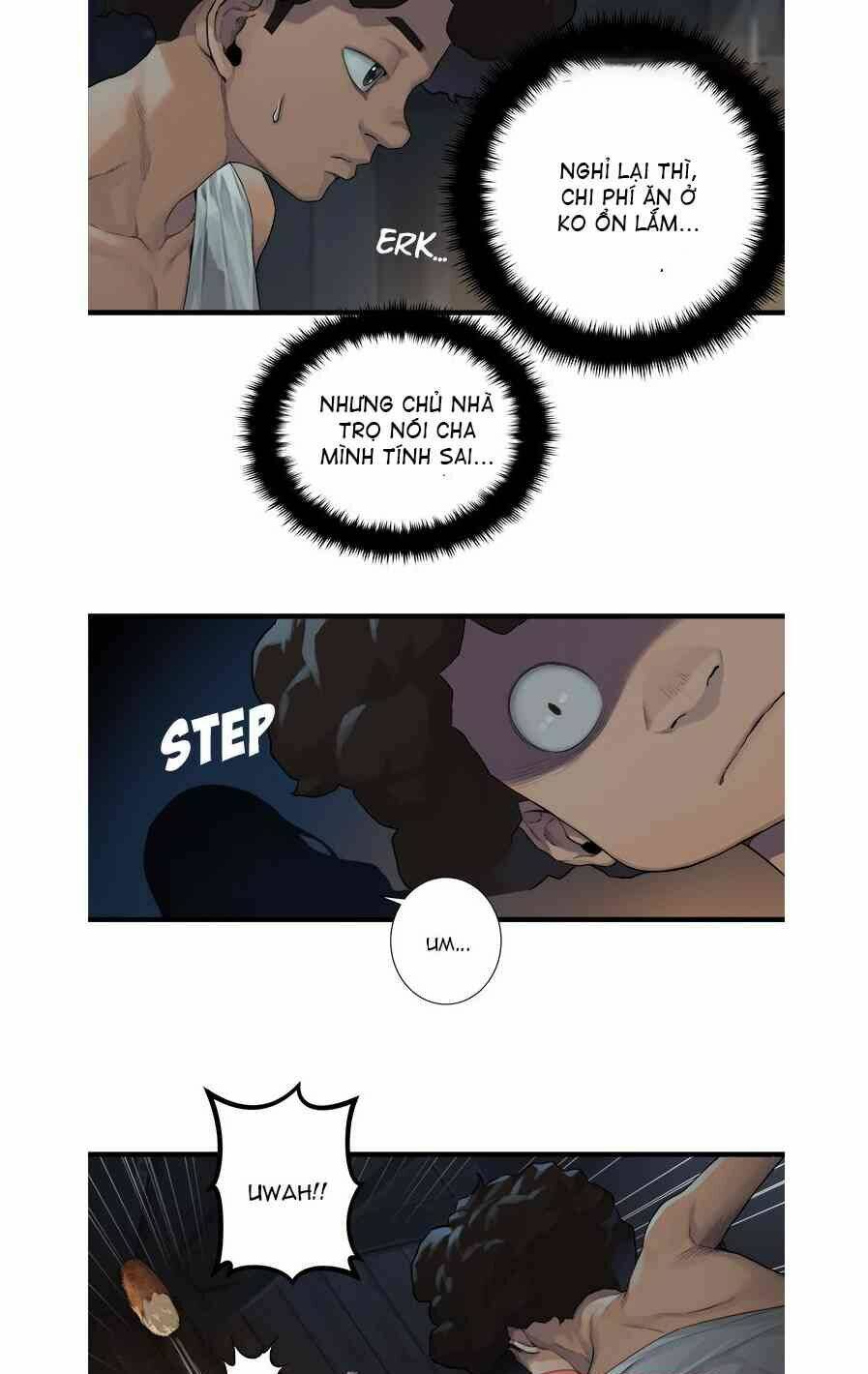 triệu hồi đến thế giới fantasy chapter 76 5