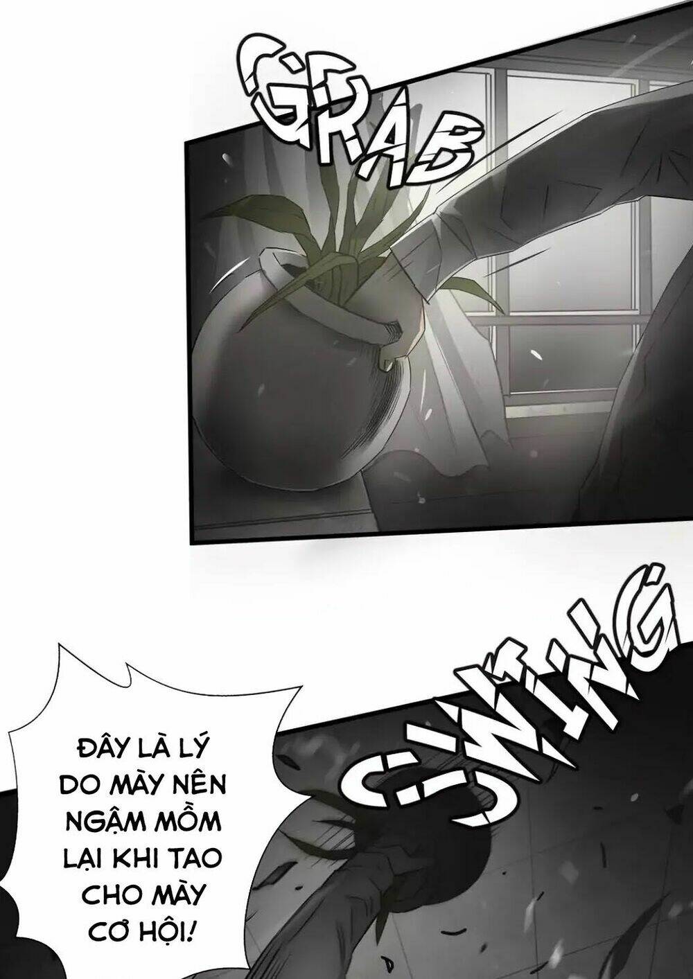 kẻ bị ruồng bỏ chapter 69.1 22