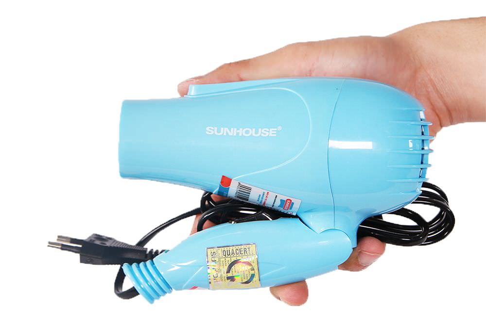 Máy sấy tóc Sunhouse SHD2305 - Hàng chính hãng