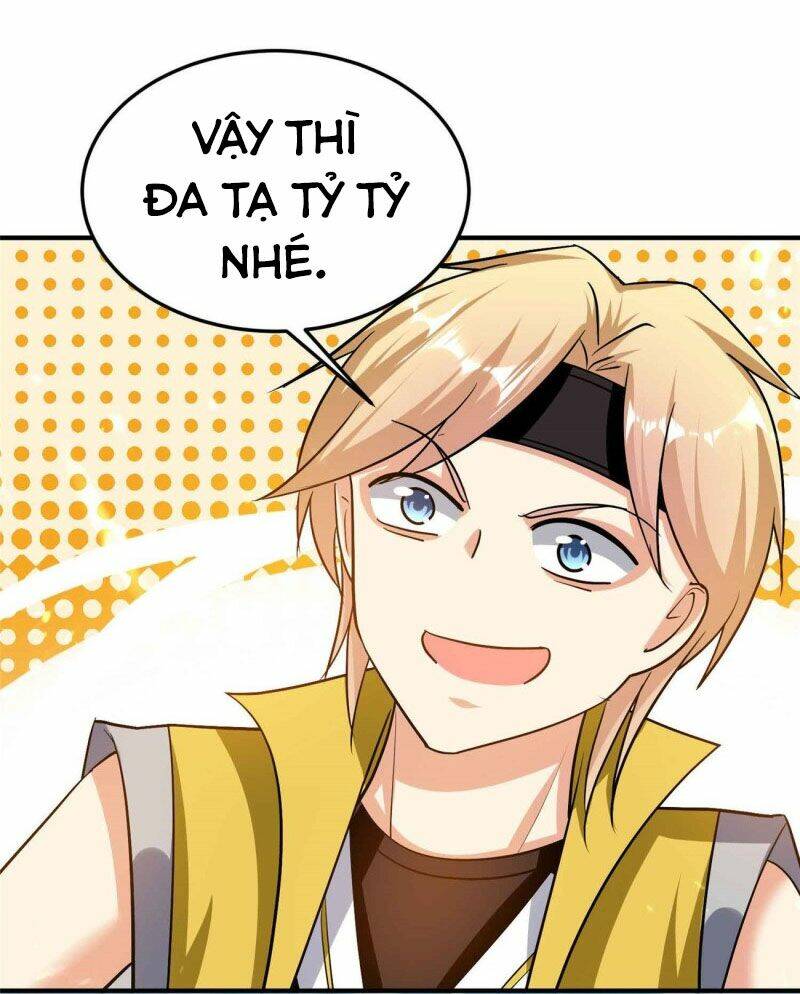 vạn giới tiên vương chapter 168 6