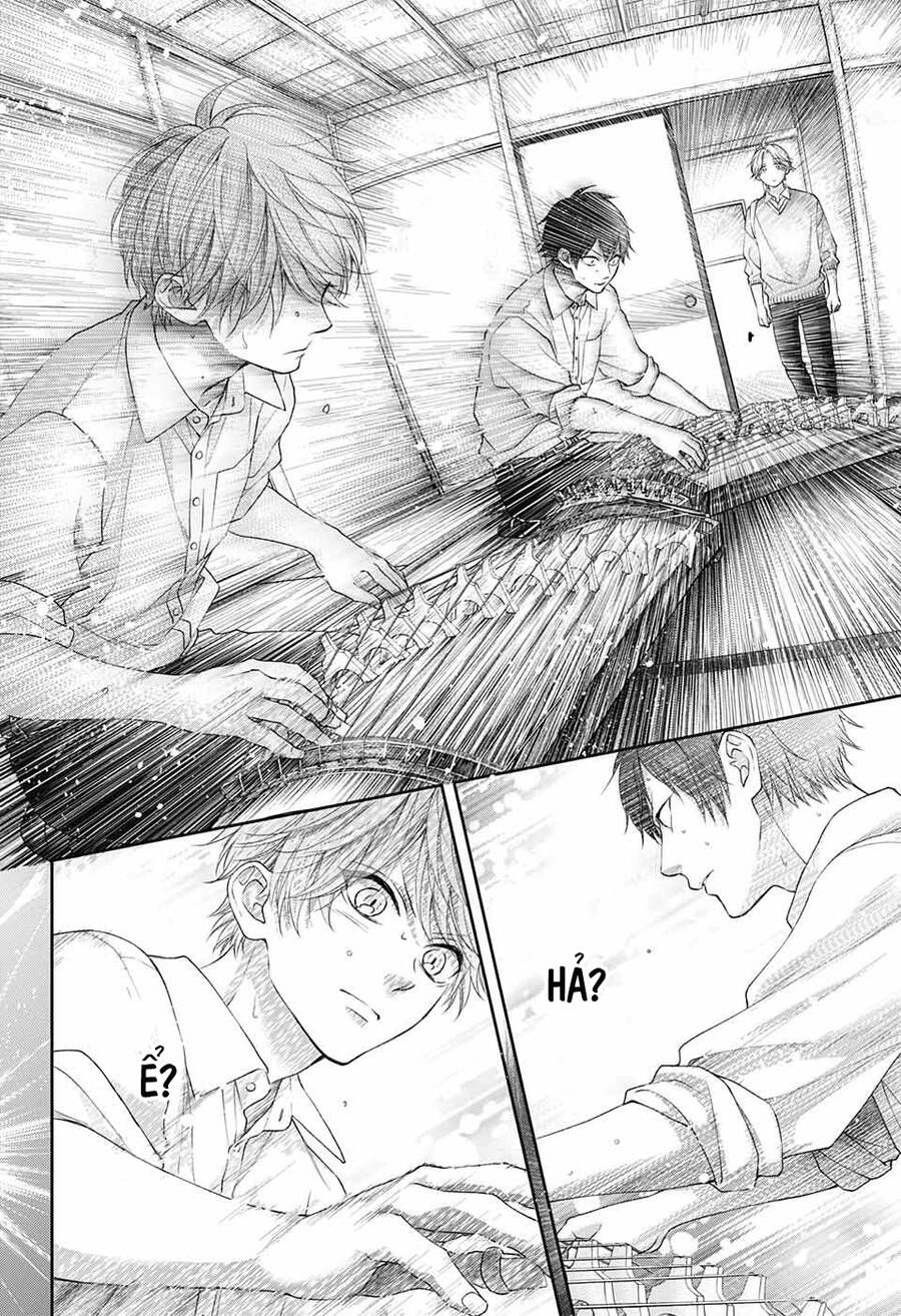 kono oto tomare! chapter 121 18