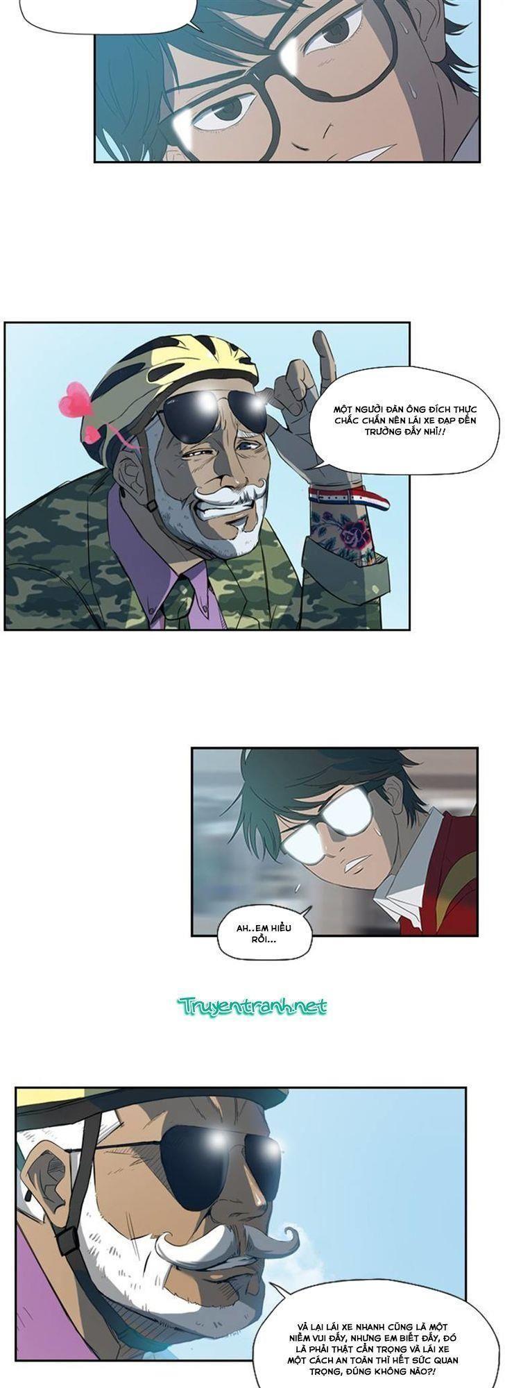 wind breaker chapter 7 4