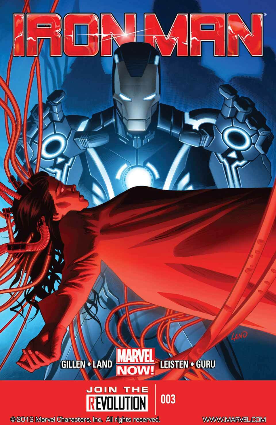 iron man v5 chapter 3 1