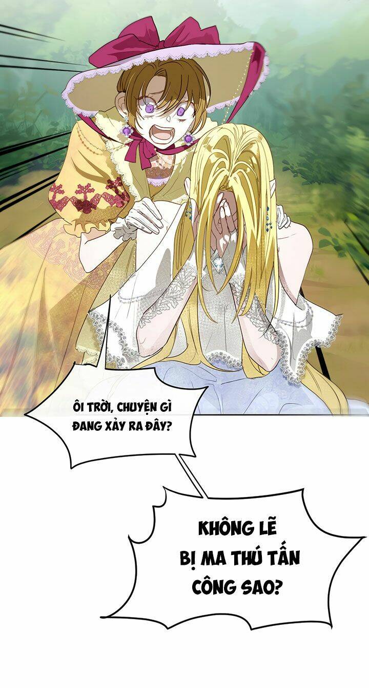 cách bảo vệ anh trai của nữ chính chapter 17 16