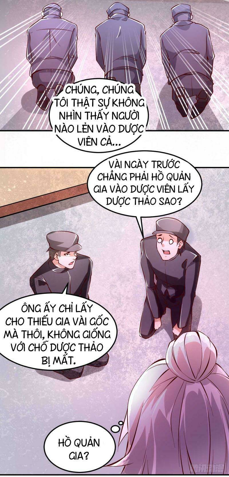 đô thị đỉnh phong cao thủ chapter 93 5