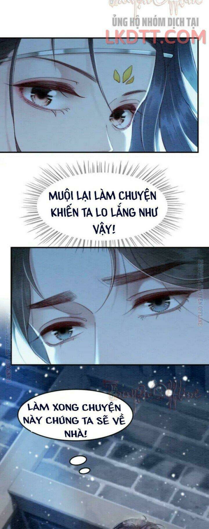 trọng sinh bá sủng nhiếp chính vương quá mạnh mẽ chapter 232.2 17