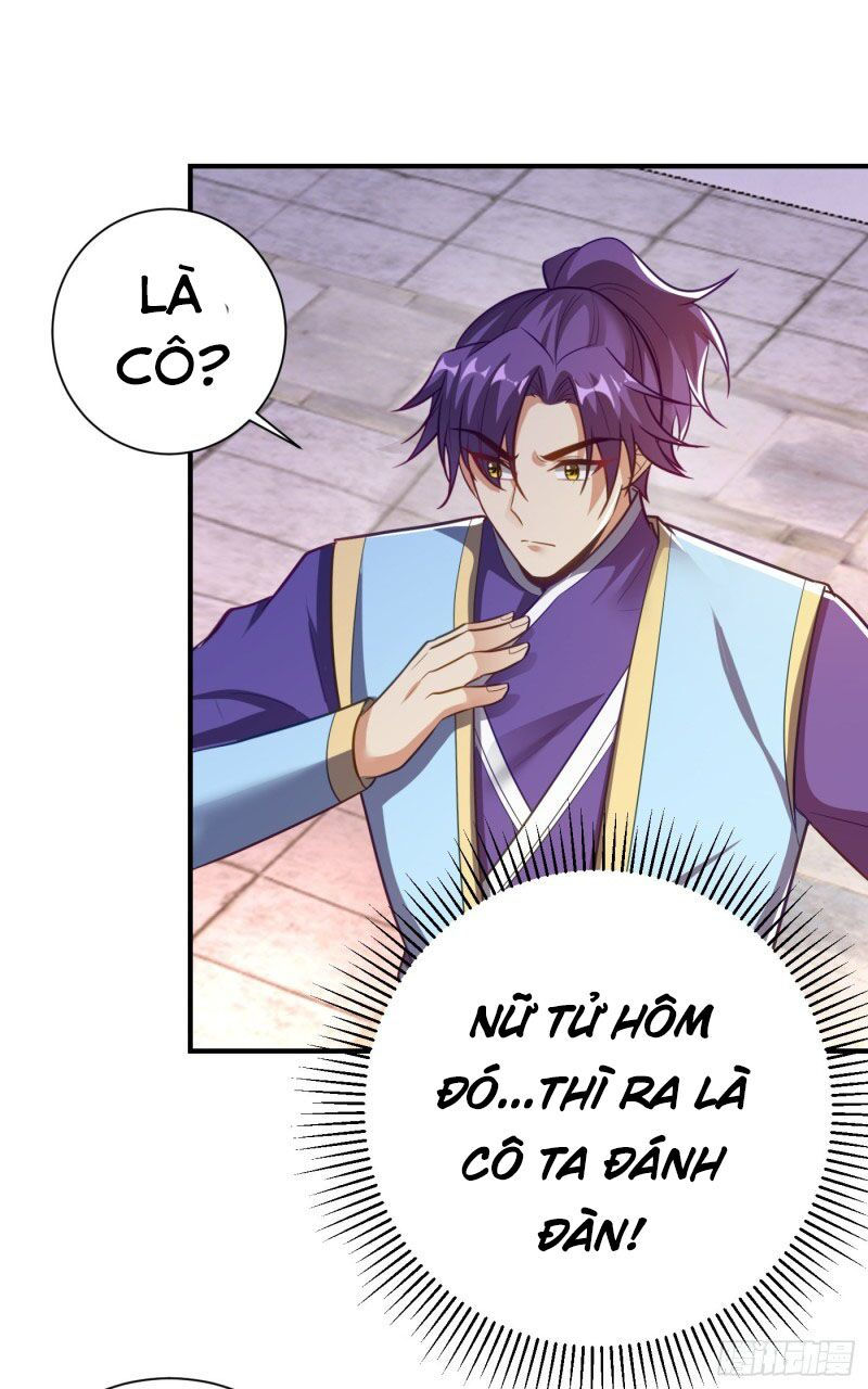 yêu giả vi vương chapter 186 22