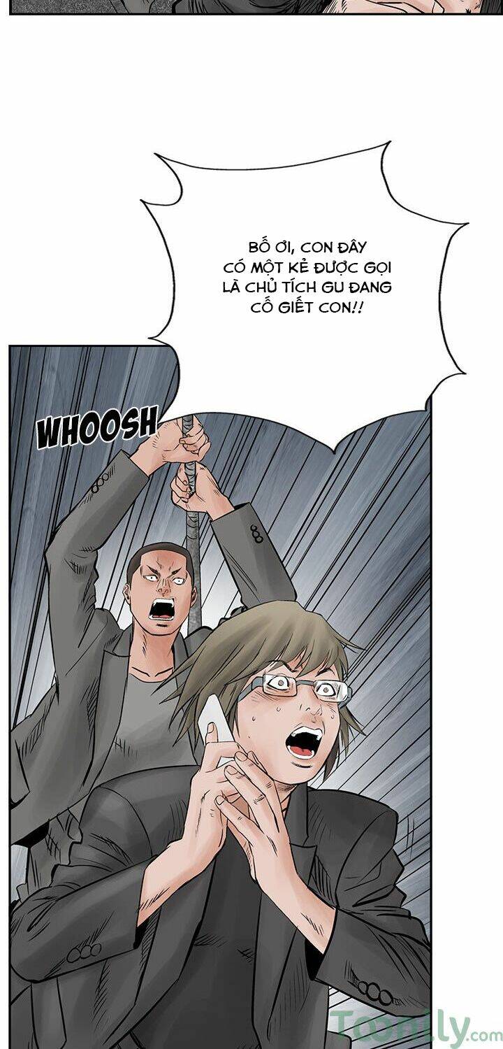 huyền thoại : khởi đầu chapter 34 27