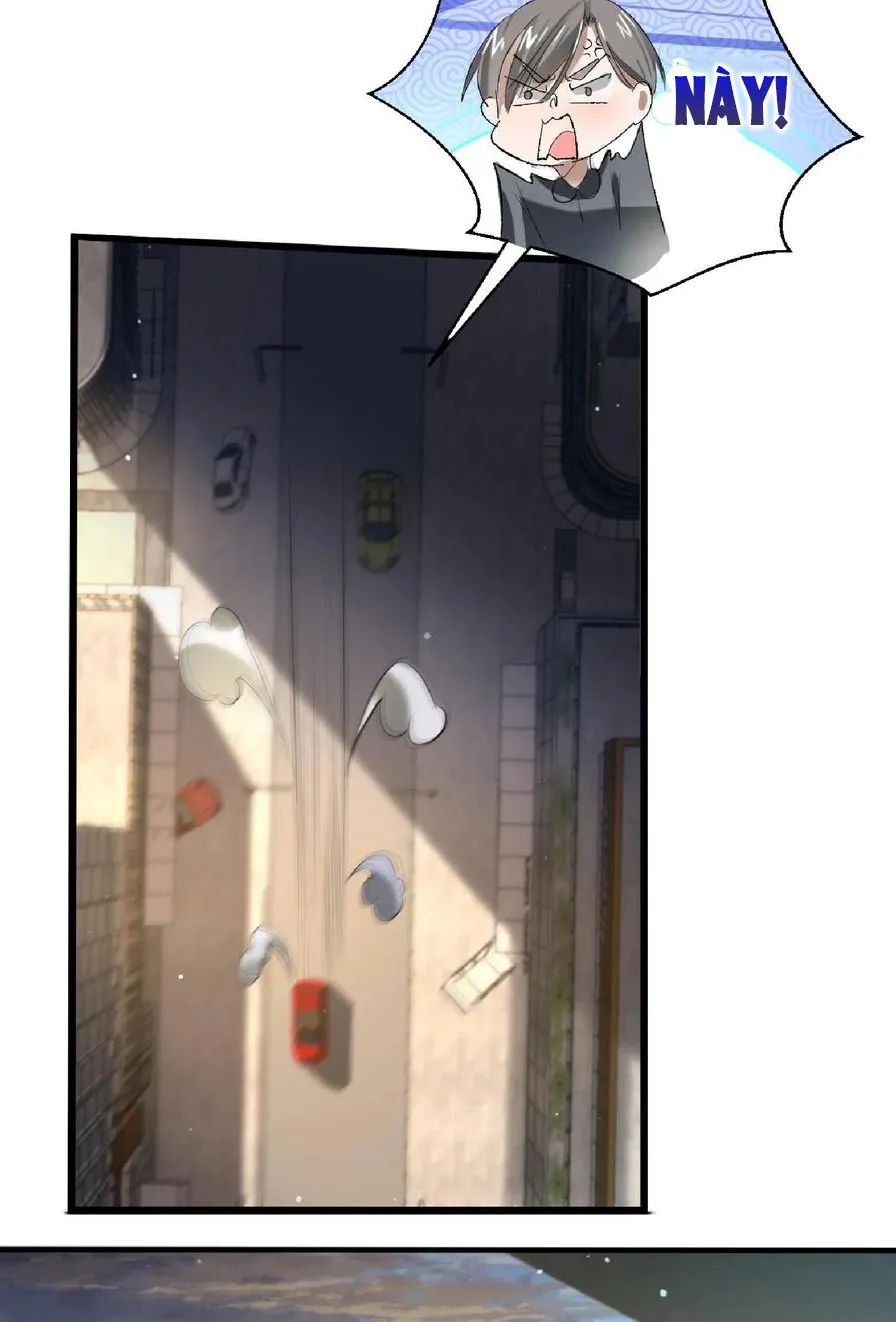 không gian hệ lão lục: dự trữ một vạn tấn thịt ngày tận thế chapter 9 14