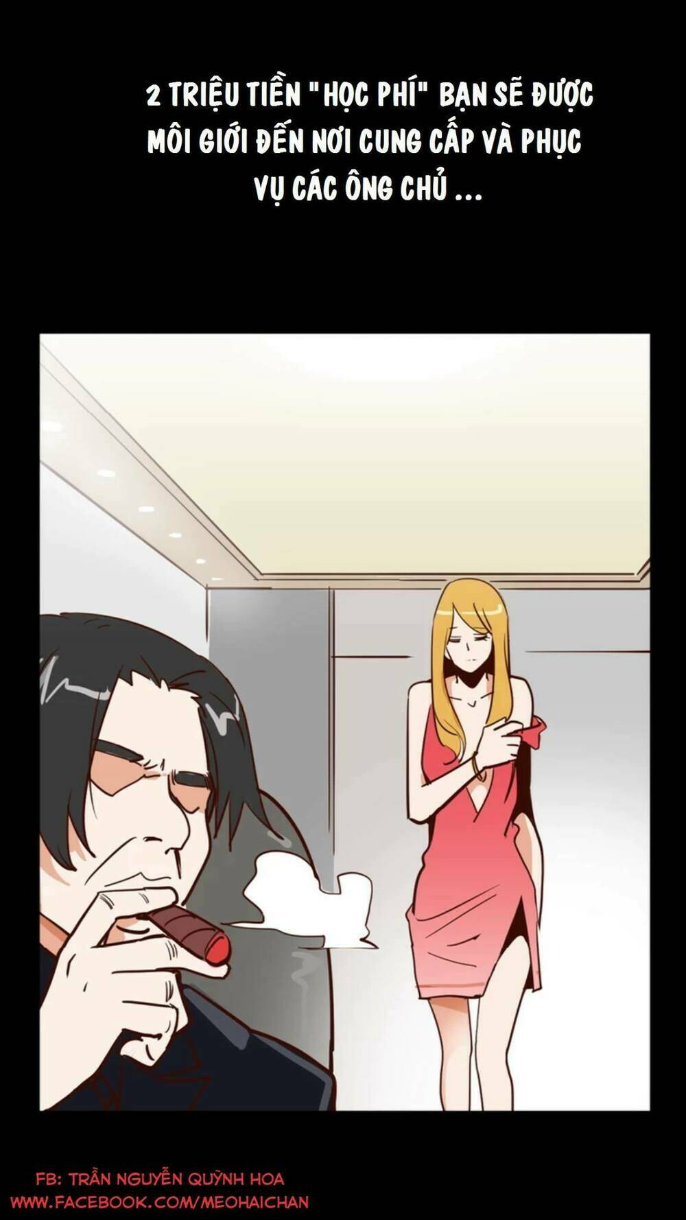 thế giới của đồng tiền chapter 3 9