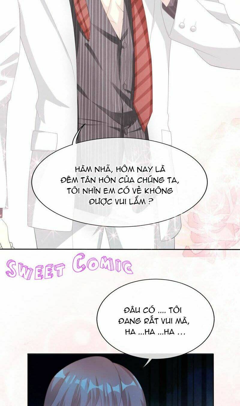 cô dâu giả tạo chapter 1 6