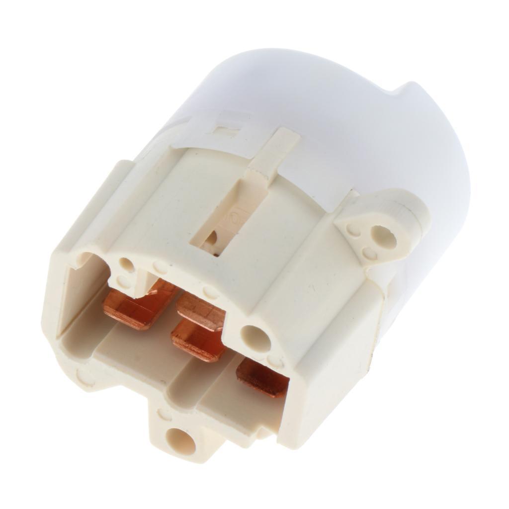 Ignition Lock Barrel Switch Engine Starter for 2002 - 2013